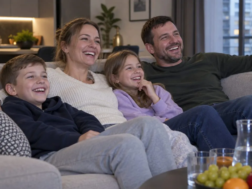 Изображение подборки family