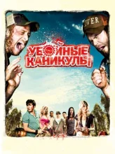 Убойные каникулы (2010)