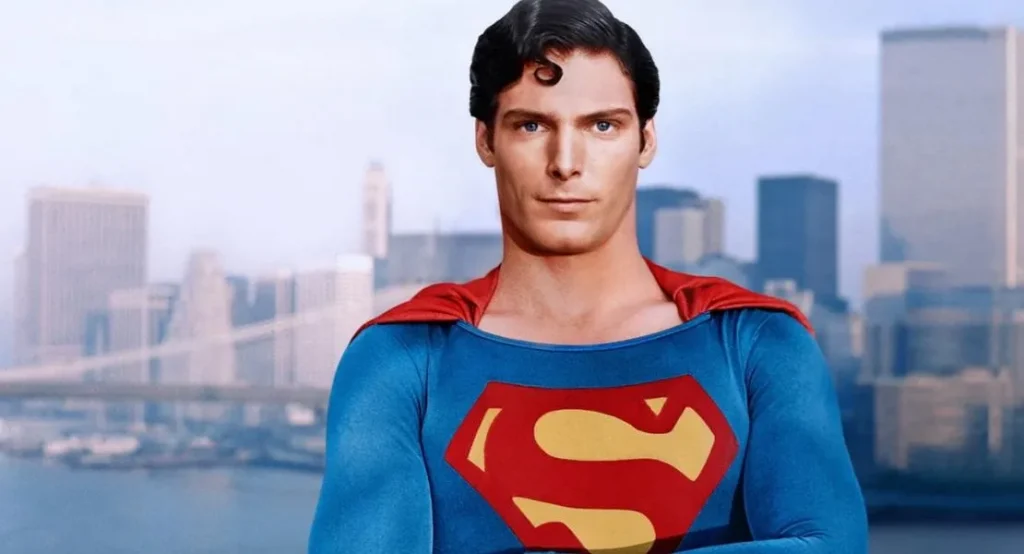 Супермен, 1978 год
